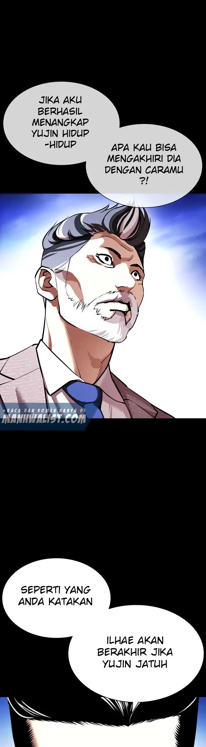 Lookism chapter 413 halaman 83