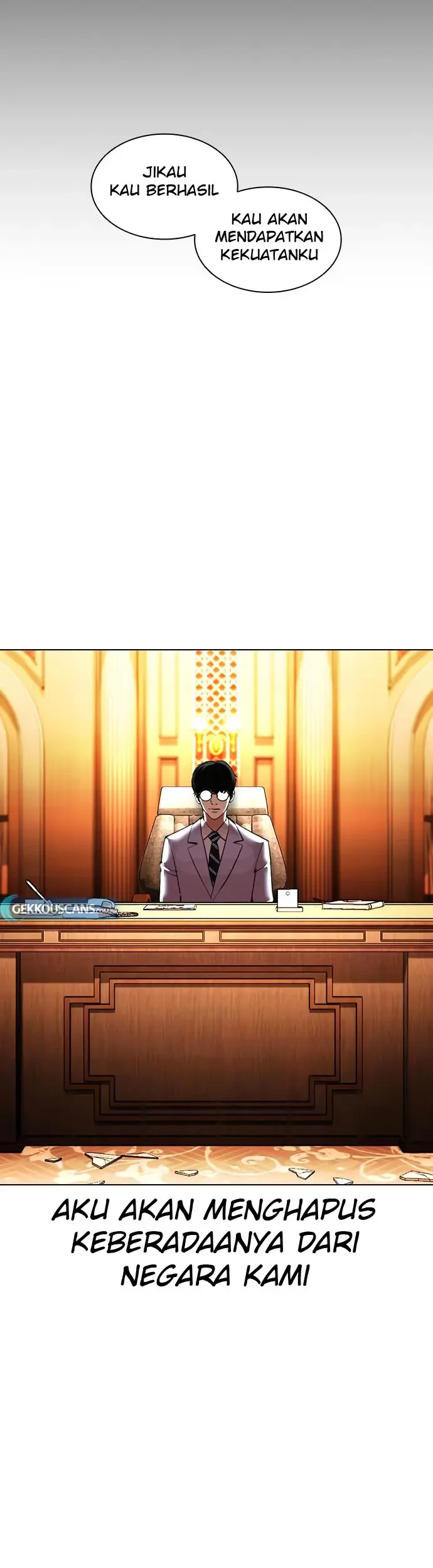Lookism chapter 413 halaman 85