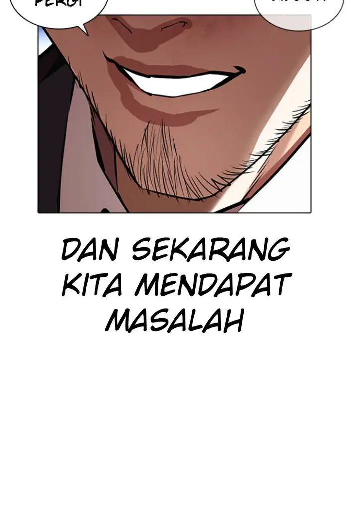 Lookism Bab 414 halaman 35