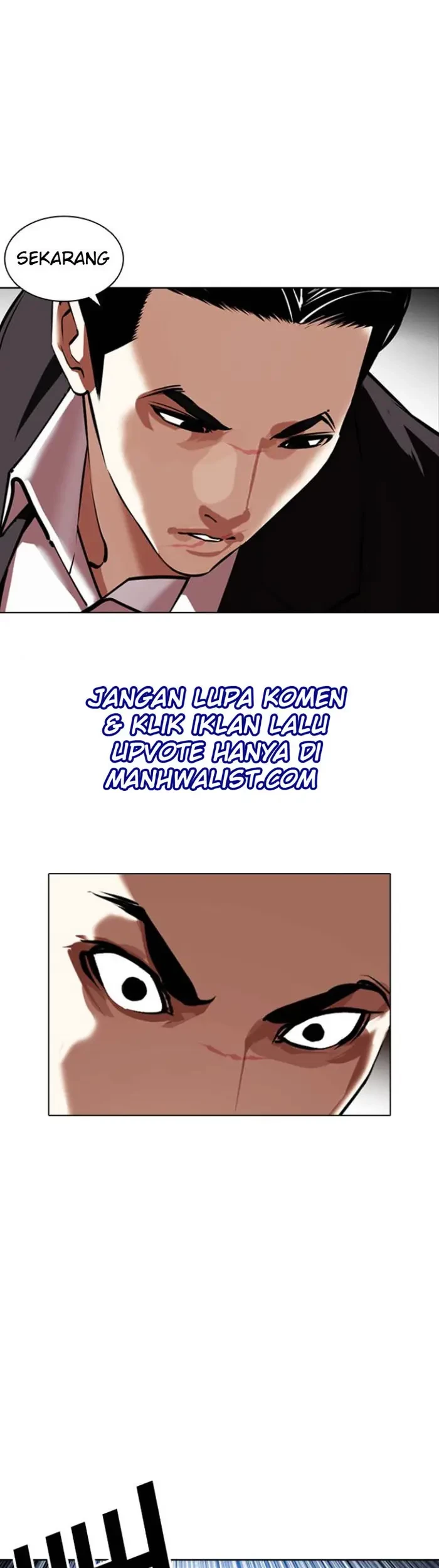 Lookism Bab 414 halaman 53