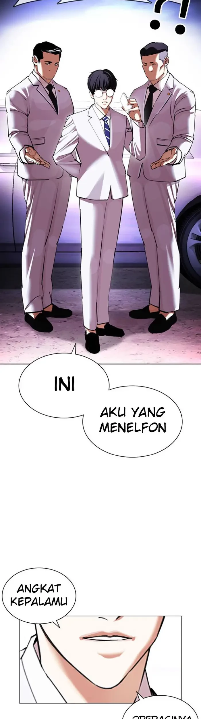 Lookism Bab 414 halaman 59
