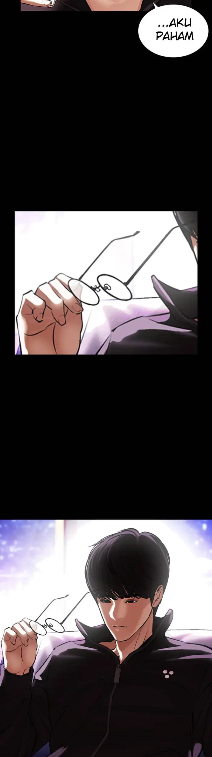 Lookism Bab 414 halaman 63