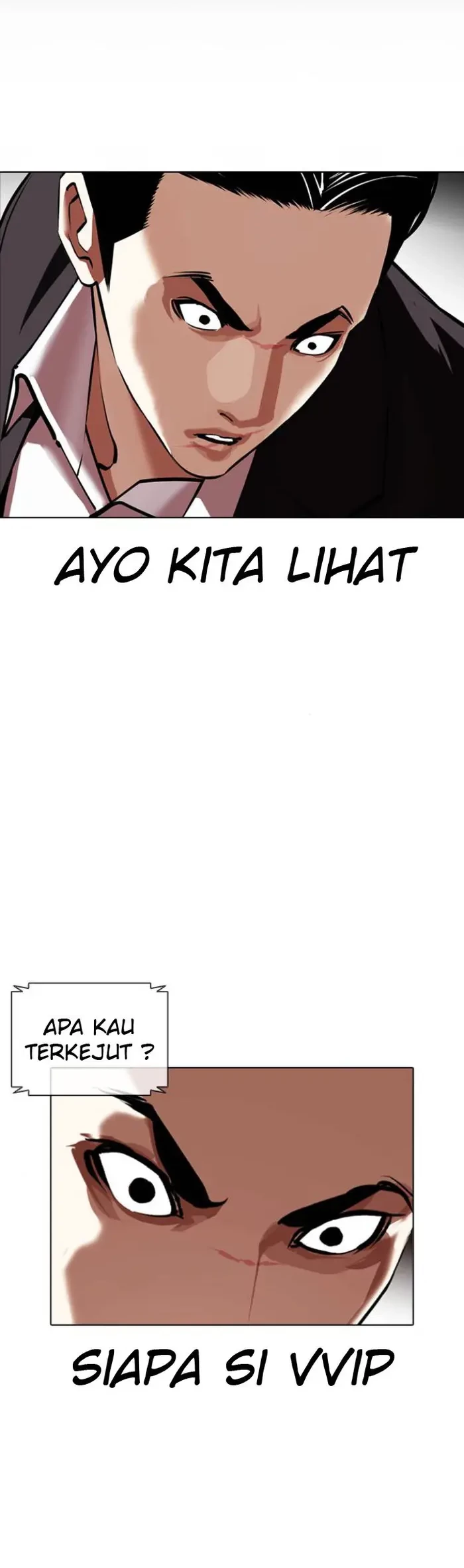Lookism Bab 414 halaman 66