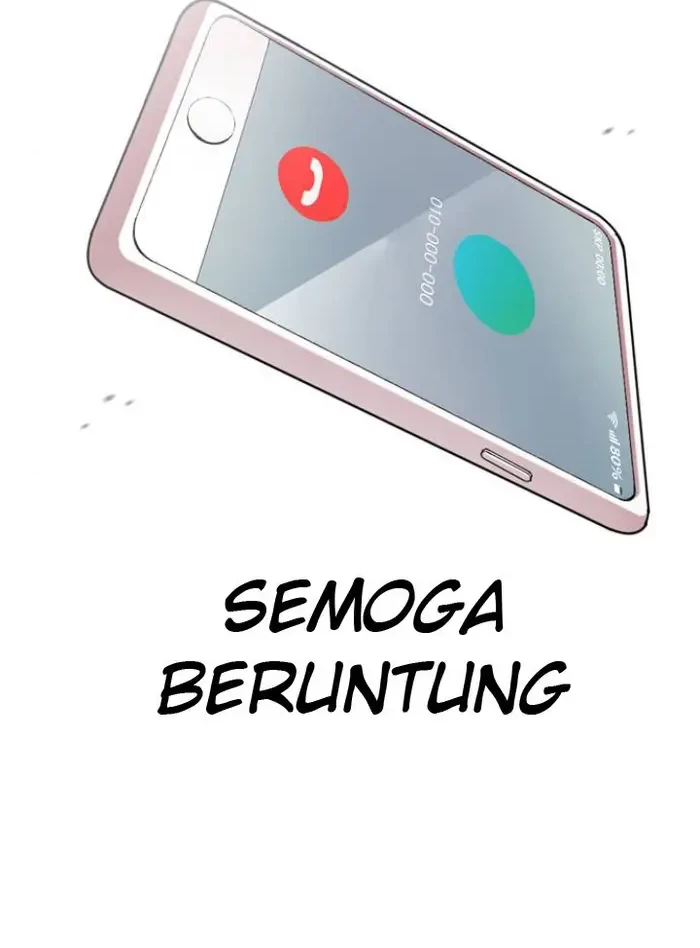 Lookism Bab 414 halaman 68