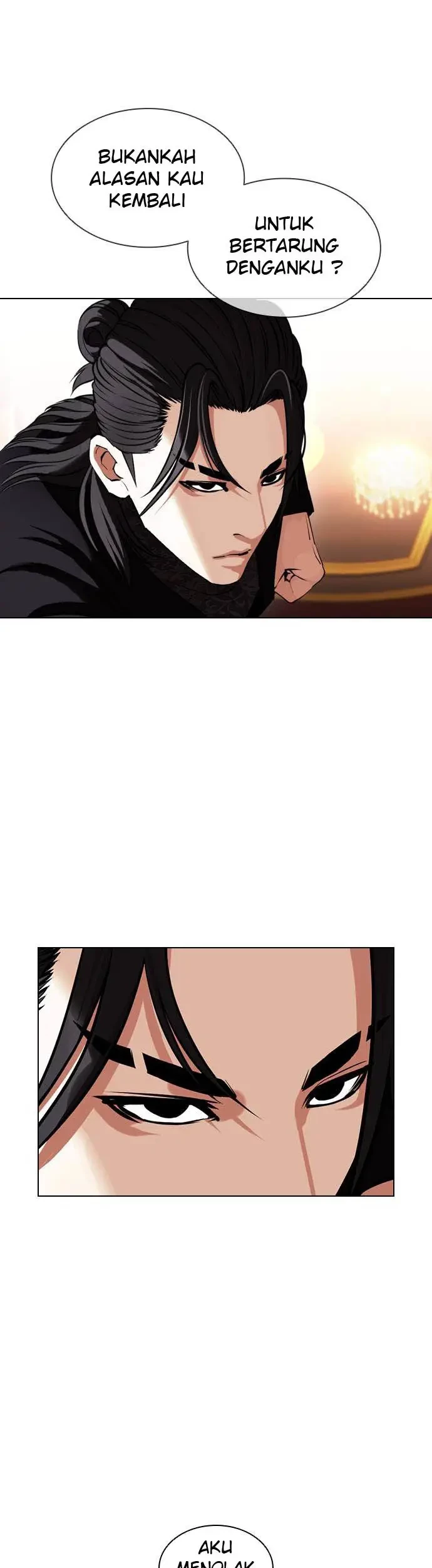 Lookism Bab 415 halaman 6