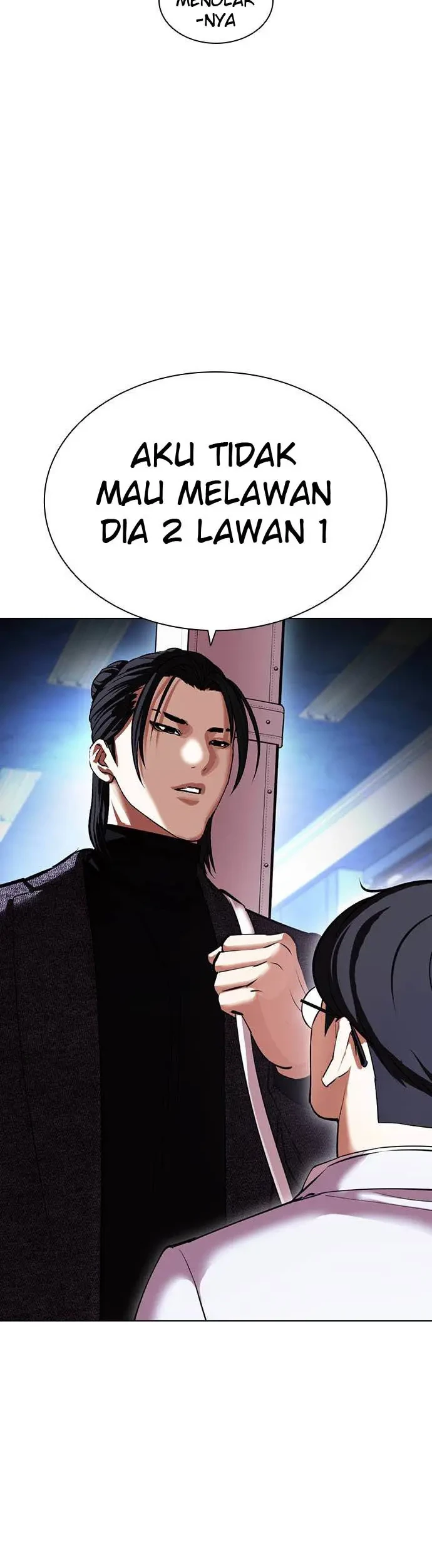Lookism Bab 415 halaman 7