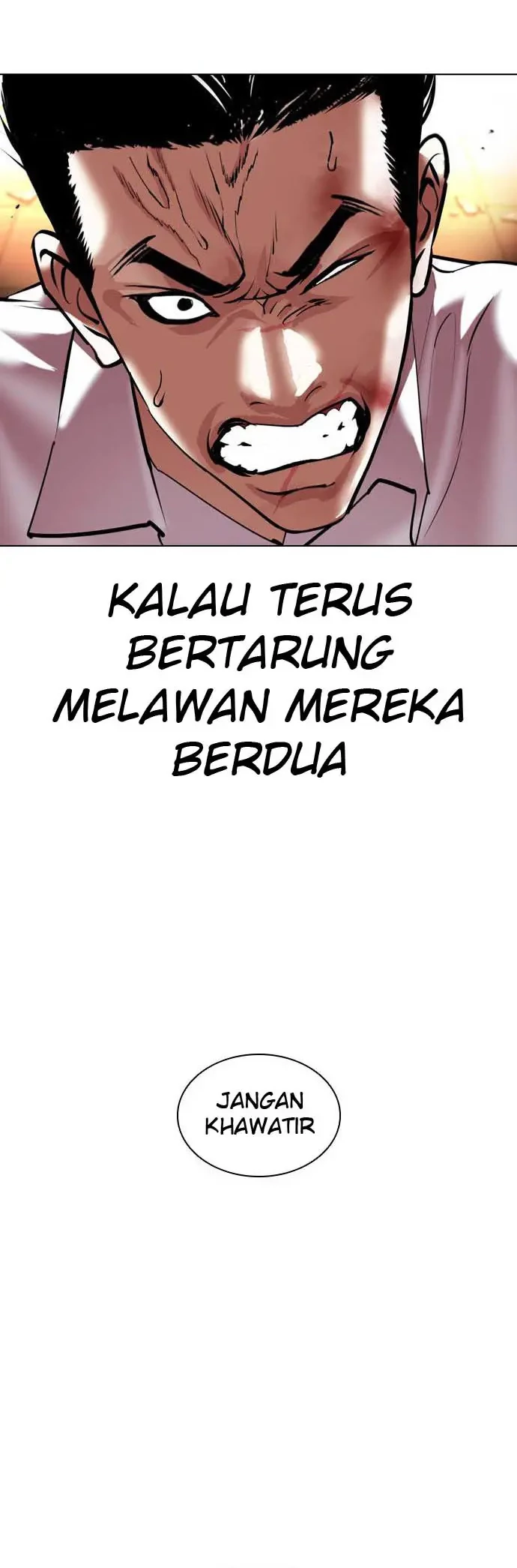 Lookism Bab 415 halaman 19