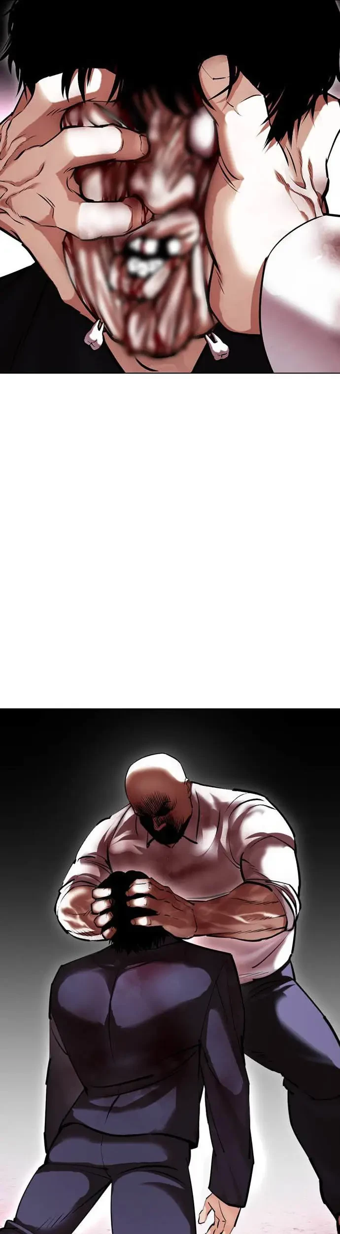 Lookism Bab 415 halaman 26