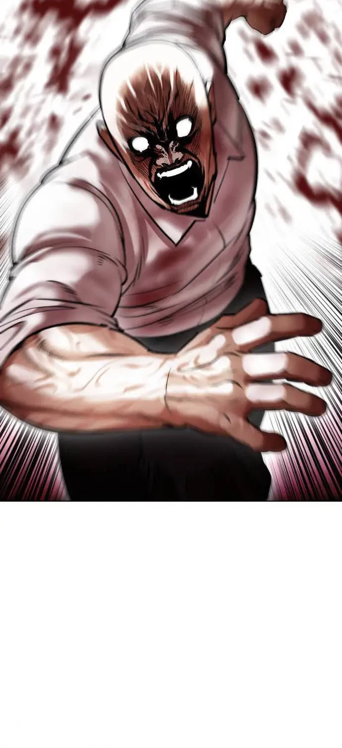 Lookism Bab 415 halaman 31
