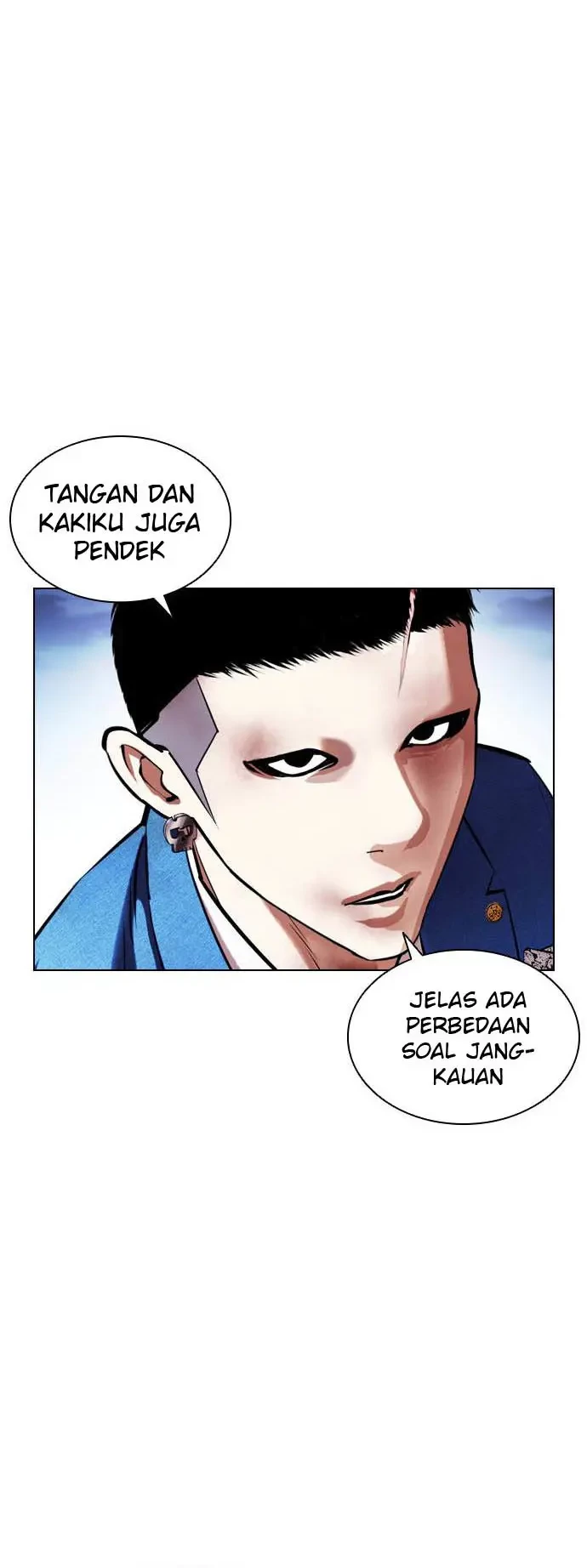 Lookism Bab 415 halaman 37
