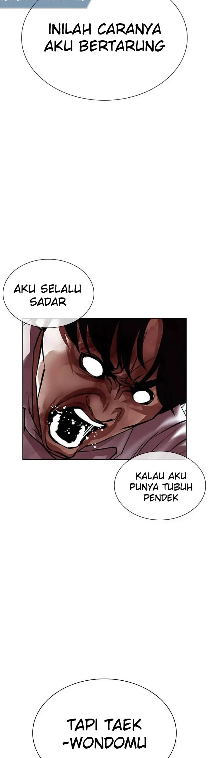 Lookism Bab 415 halaman 40