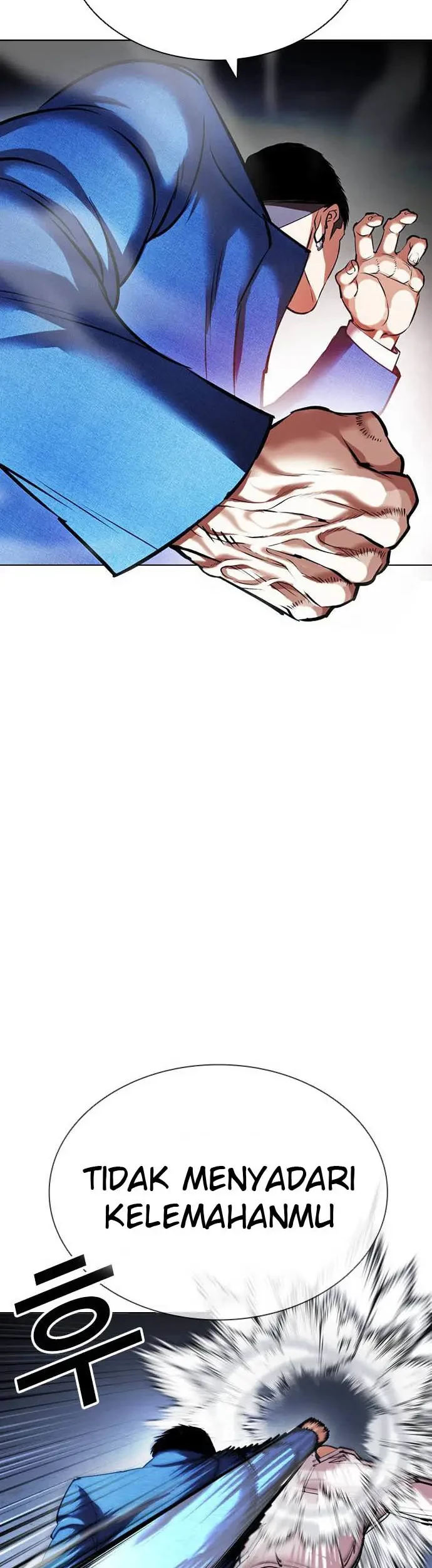 Lookism Bab 415 halaman 41