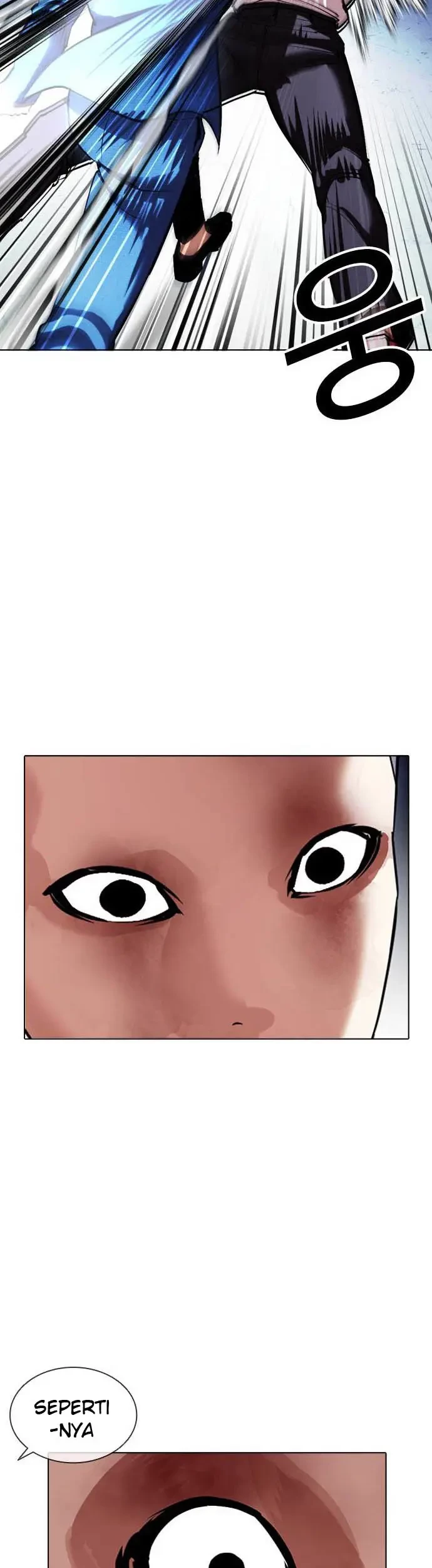 Lookism Bab 415 halaman 42