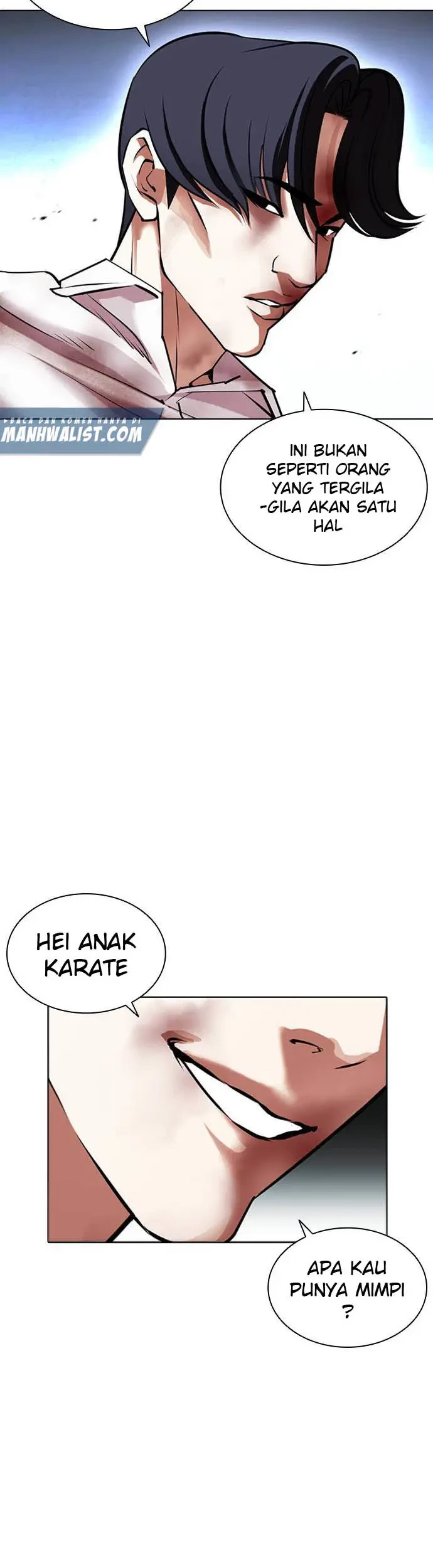 Lookism Bab 415 halaman 46