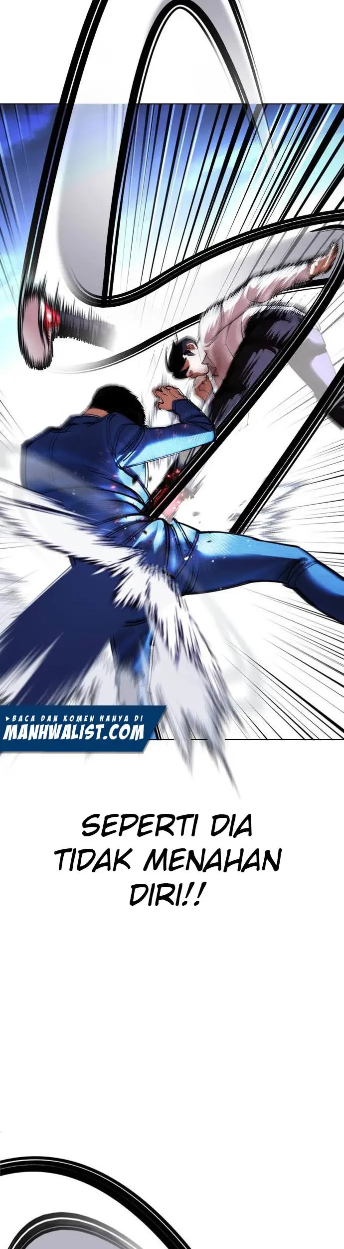 Lookism Bab 415 halaman 54