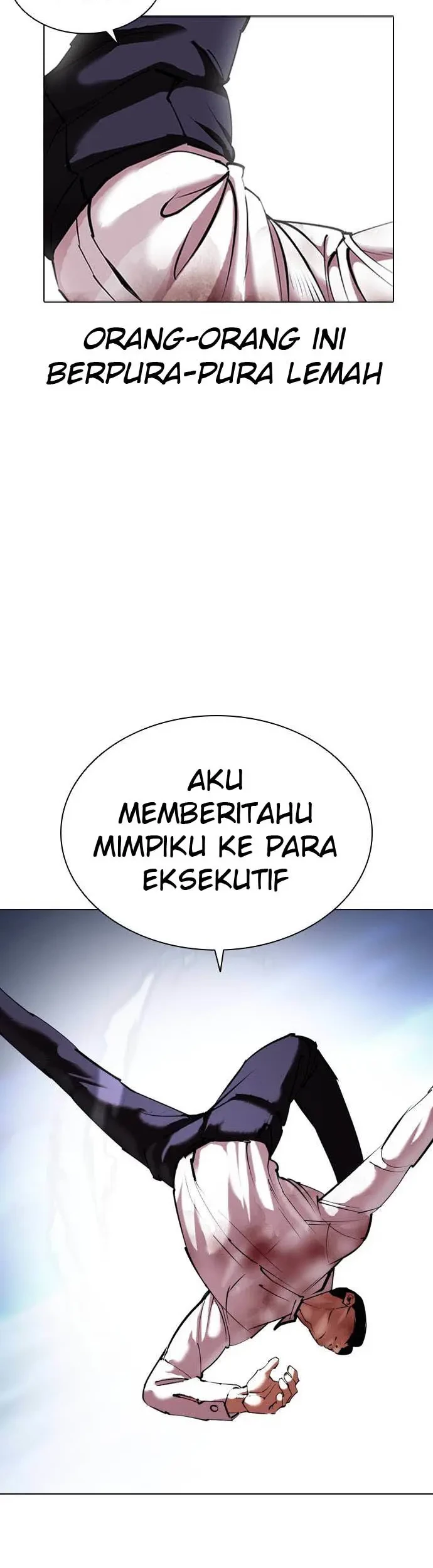Lookism Bab 415 halaman 56