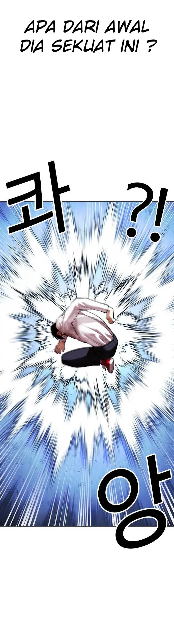 Lookism Bab 415 halaman 58