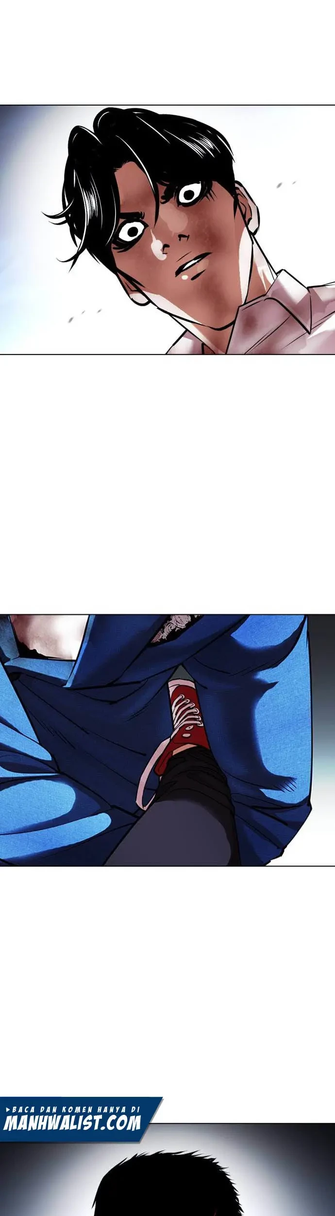 Lookism Bab 415 halaman 59