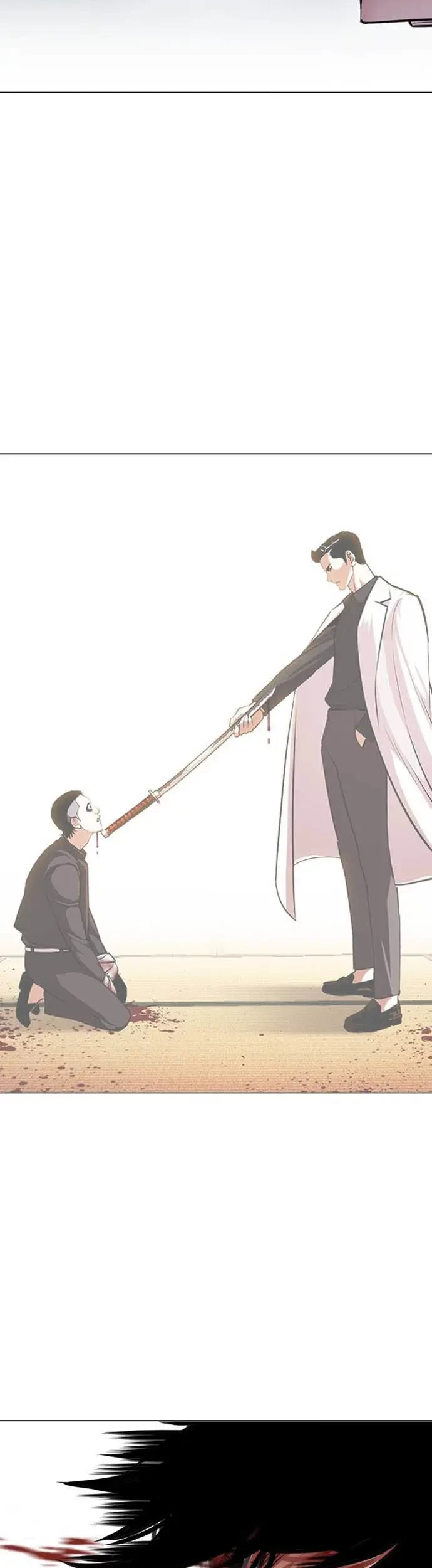 Lookism Bab 415 halaman 62