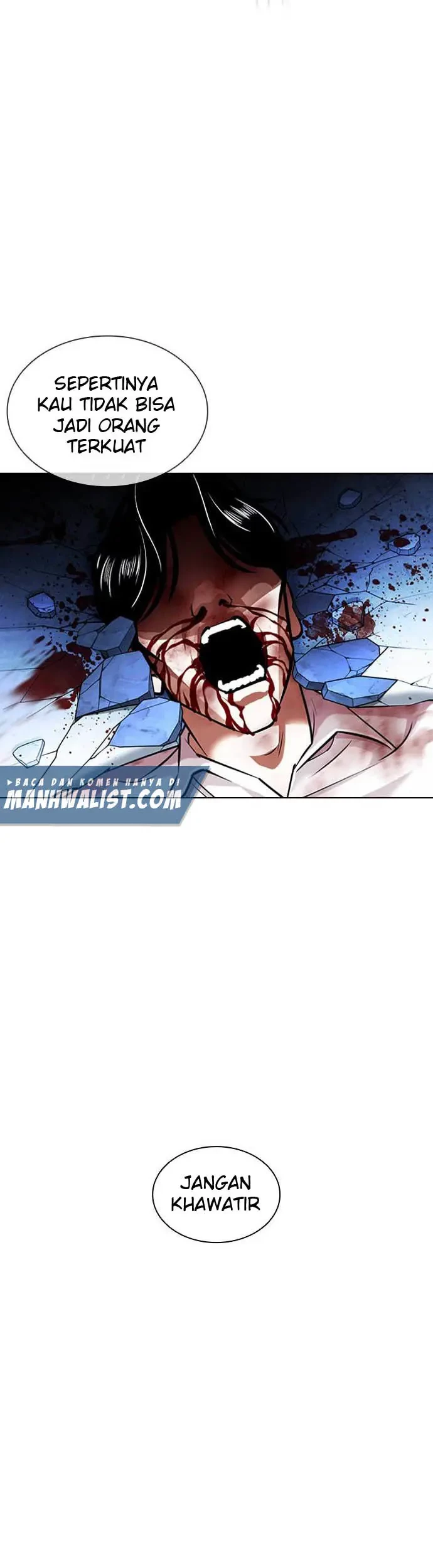 Lookism Bab 415 halaman 65