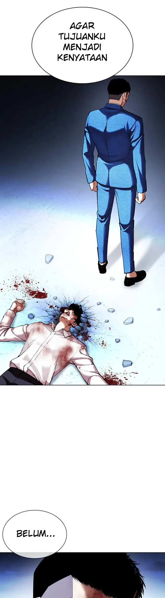Lookism Bab 415 halaman 66