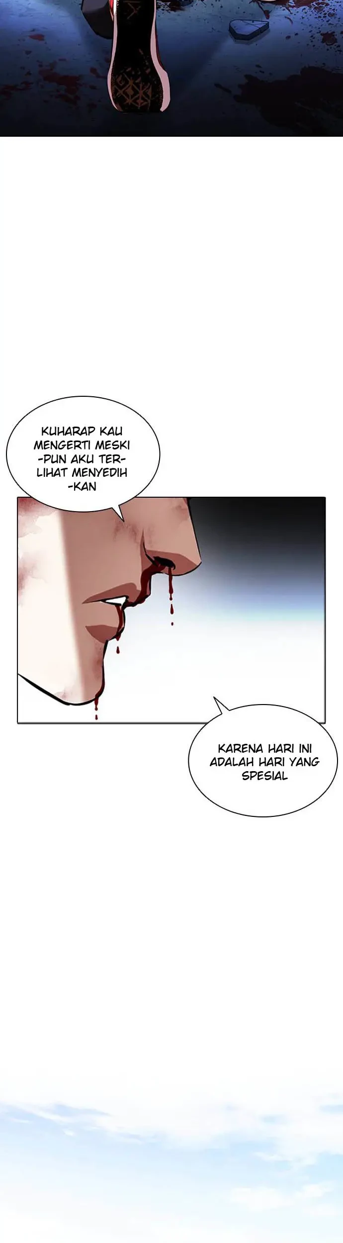Lookism Bab 415 halaman 68