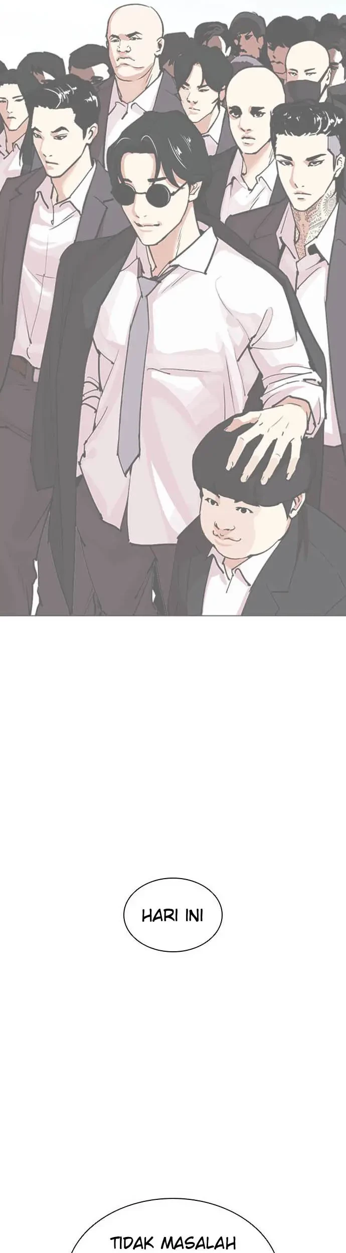 Lookism Bab 415 halaman 69
