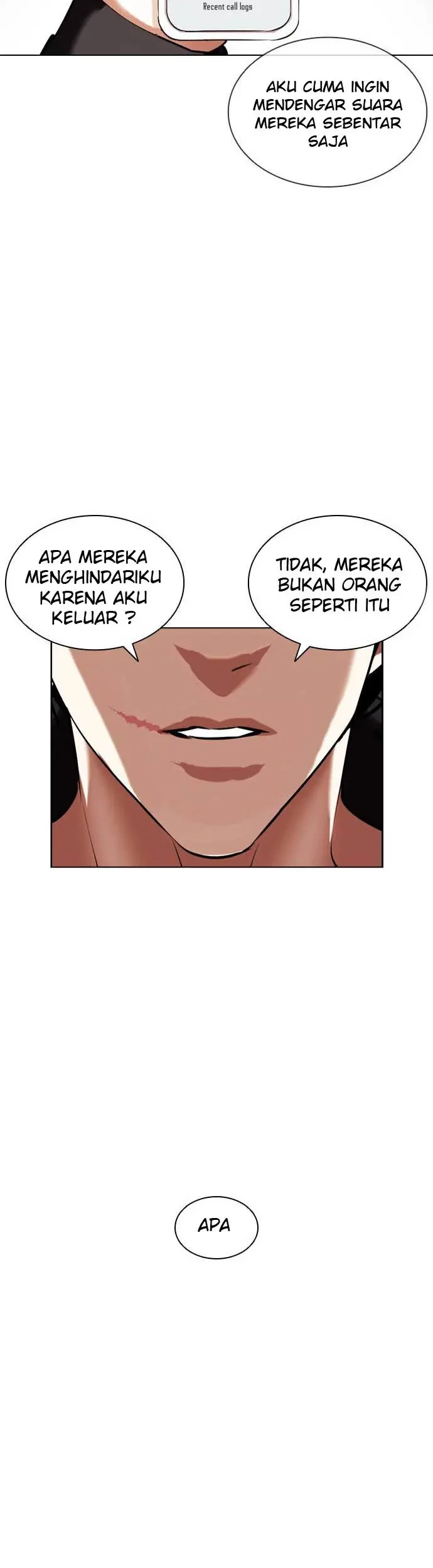 Lookism Bab 415 halaman 78