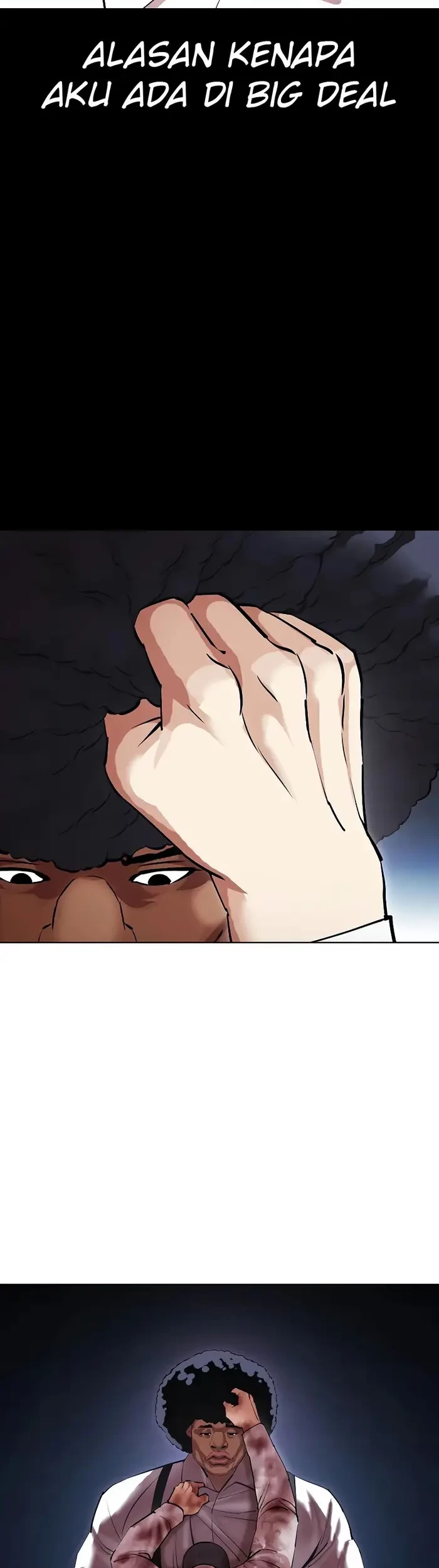 Lookism Bab 416 halaman 27