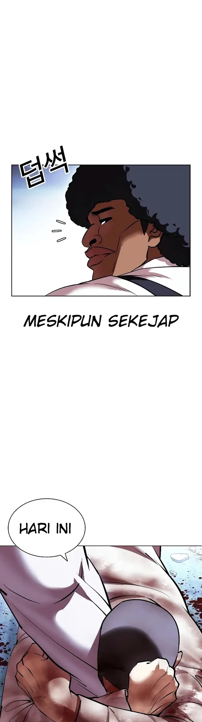 Lookism Bab 416 halaman 36