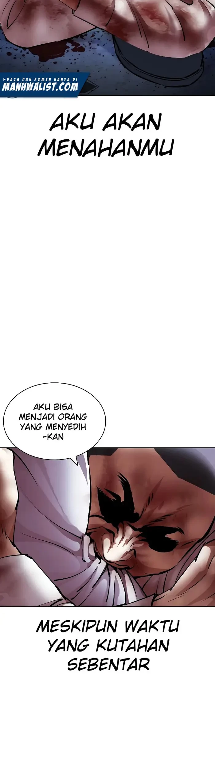 Lookism Bab 416 halaman 37