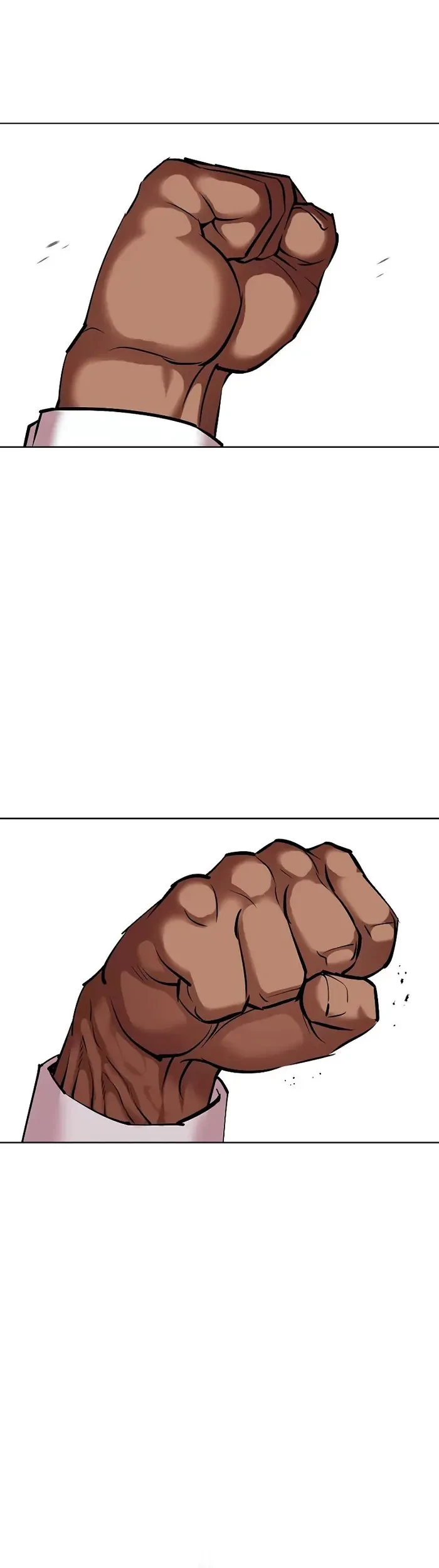 Lookism Bab 416 halaman 38
