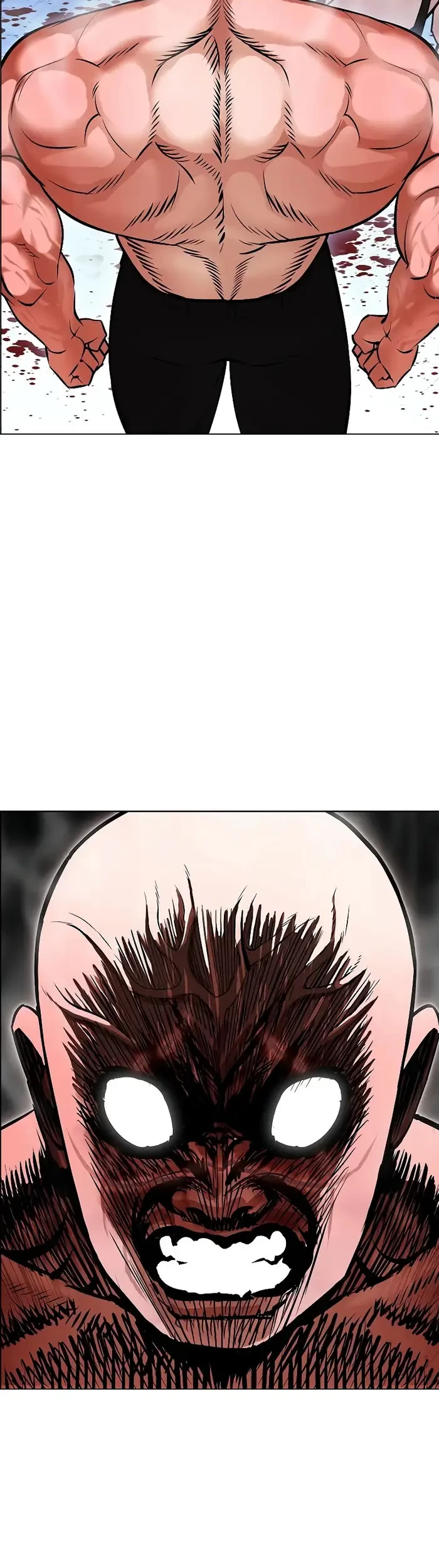 Lookism Bab 416 halaman 43