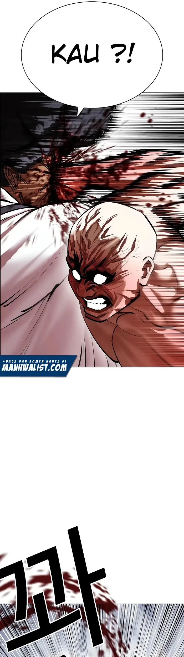 Lookism Bab 416 halaman 45