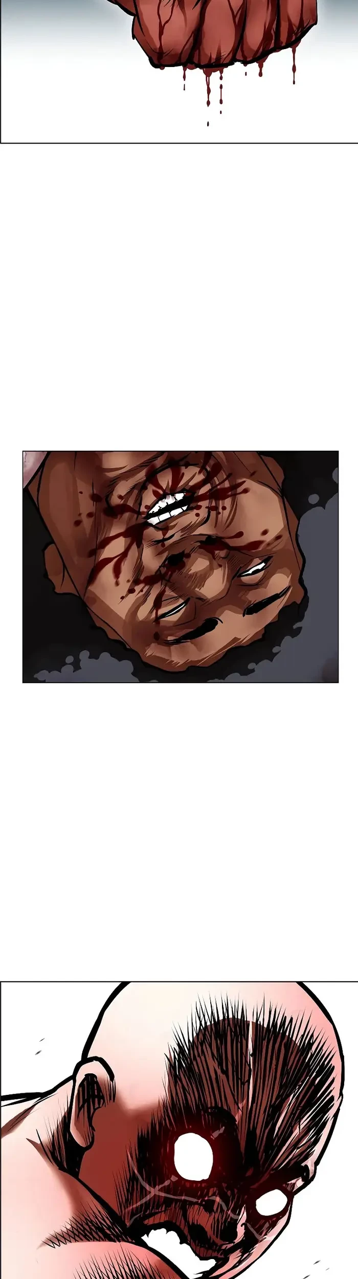 Lookism Bab 416 halaman 47