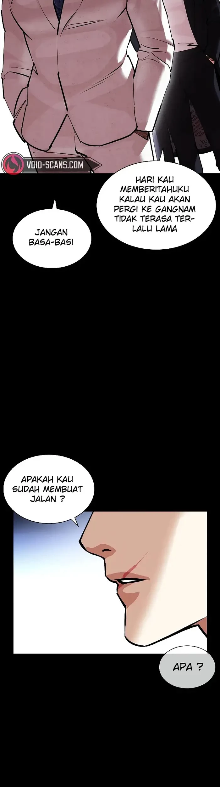 Lookism Bab 416 halaman 56
