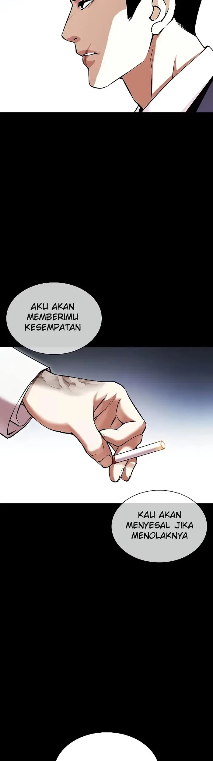 Lookism Bab 416 halaman 59