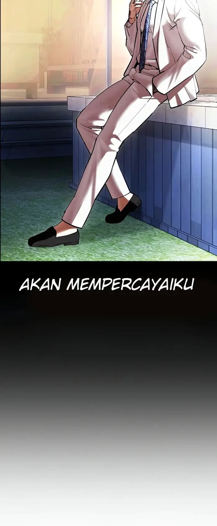Lookism Bab 416 halaman 80