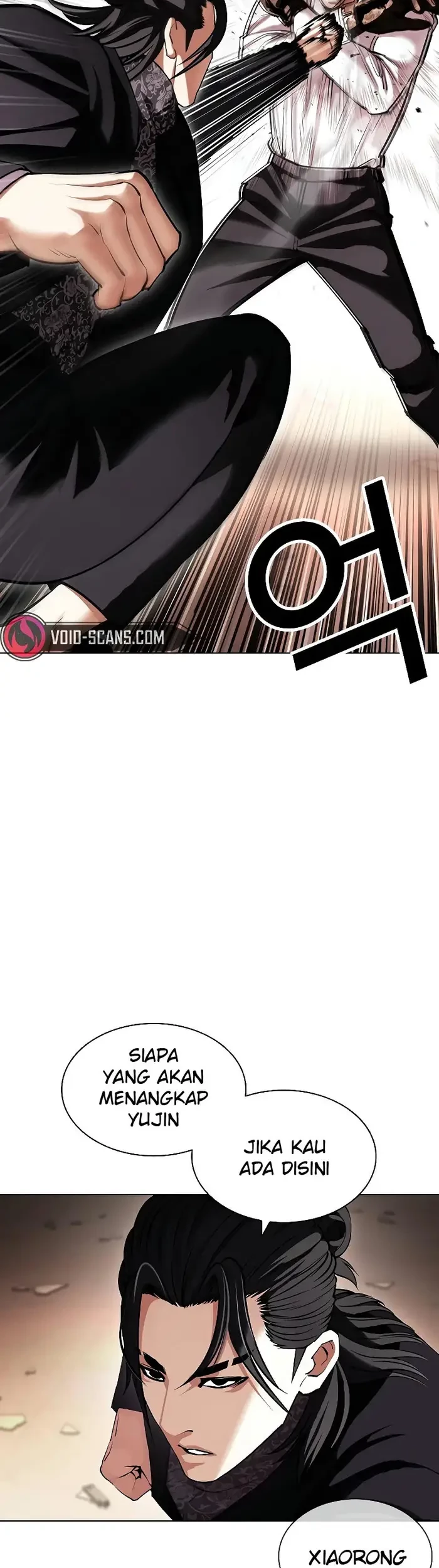 Lookism Bab 416 halaman 83