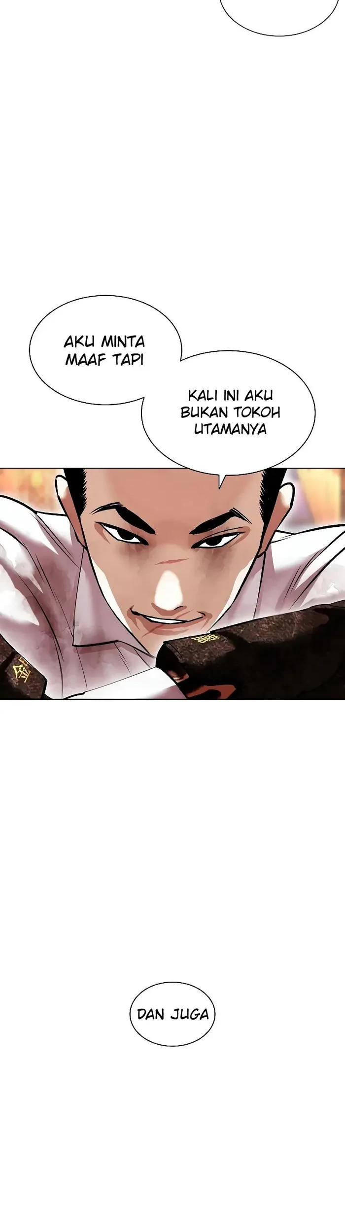 Lookism Bab 416 halaman 84