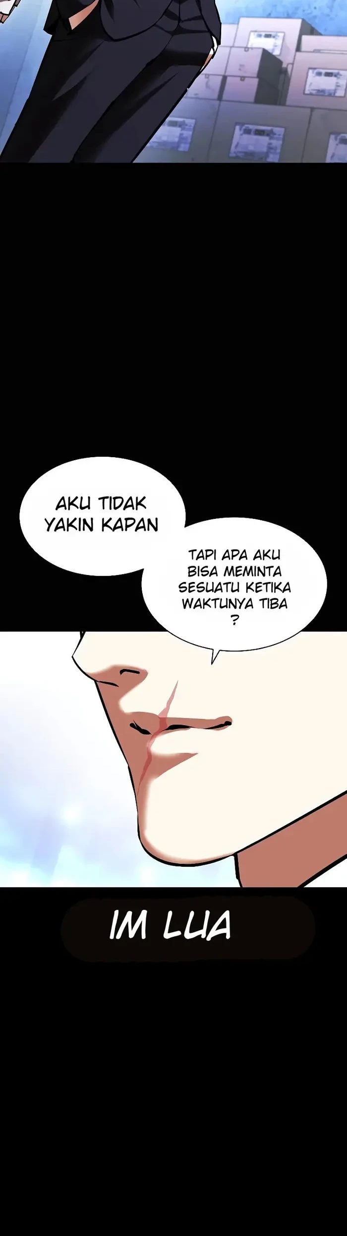 Lookism Bab 416 halaman 93
