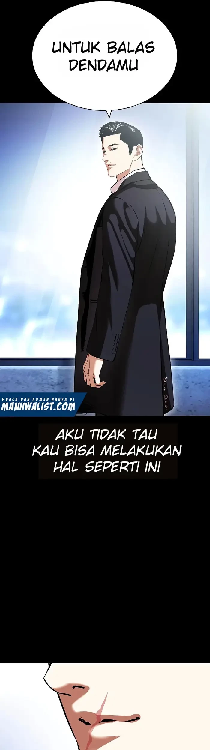 Lookism Bab 416 halaman 94