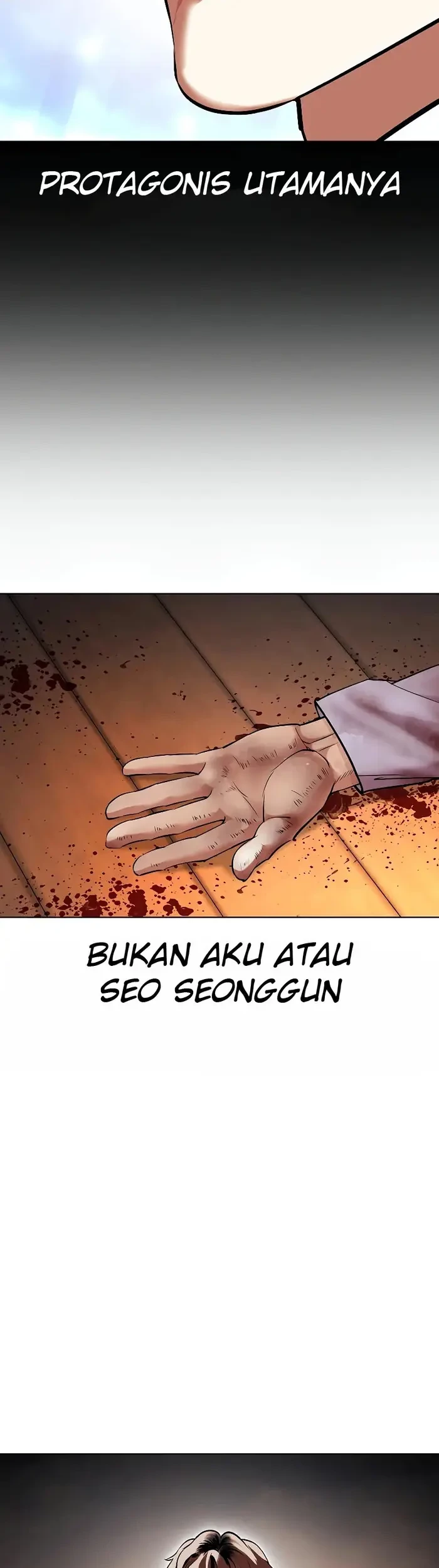 Lookism Bab 416 halaman 95