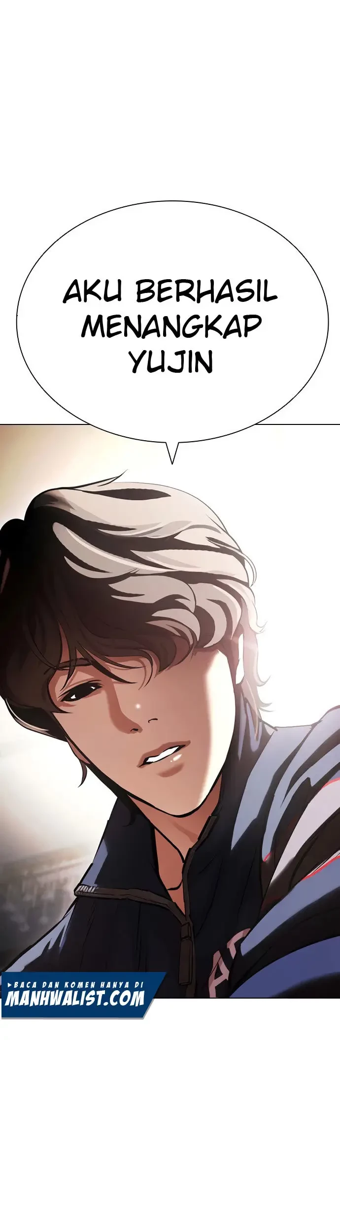 Lookism Bab 417 halaman 2