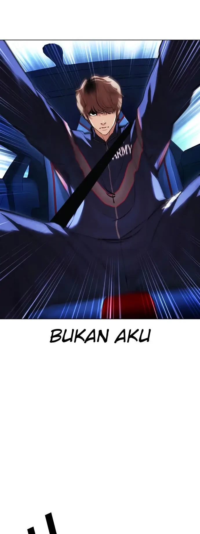 Lookism Bab 417 halaman 9