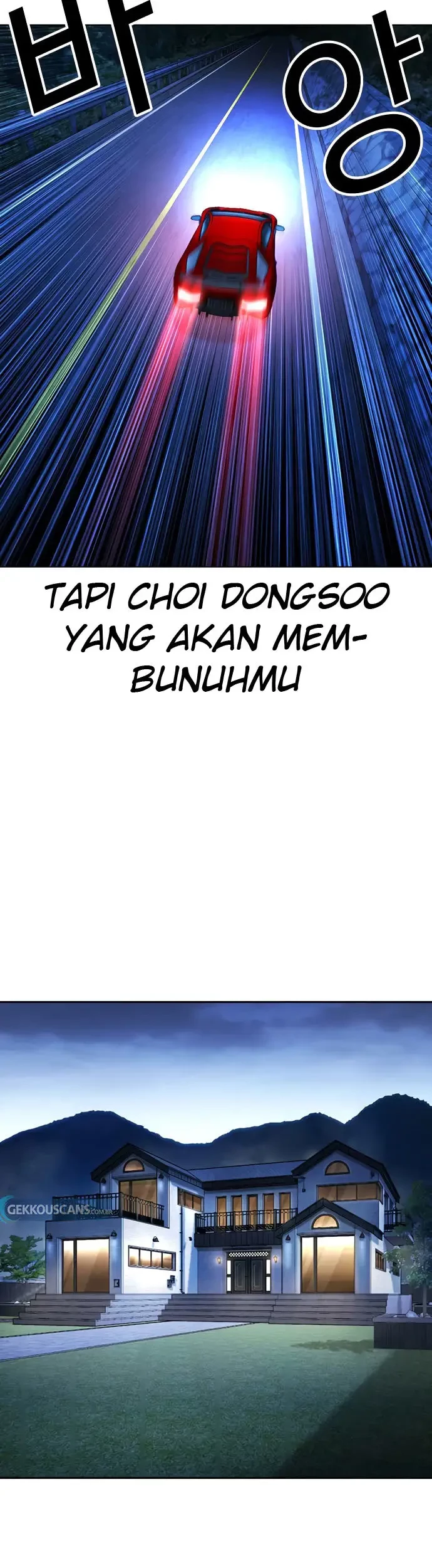 Lookism Bab 417 halaman 10