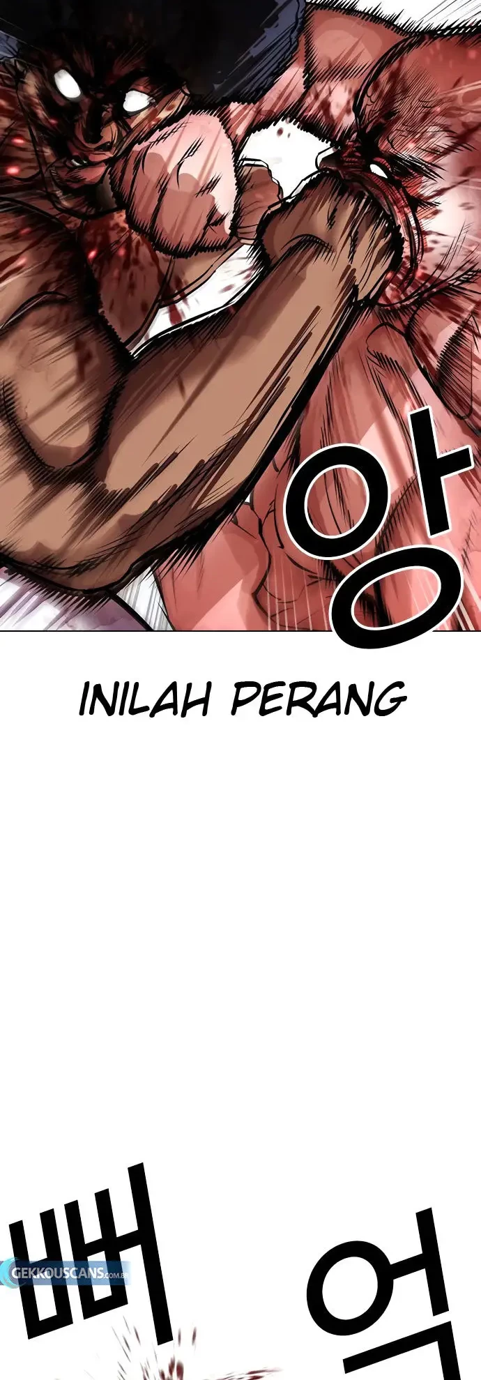 Lookism Bab 417 halaman 45