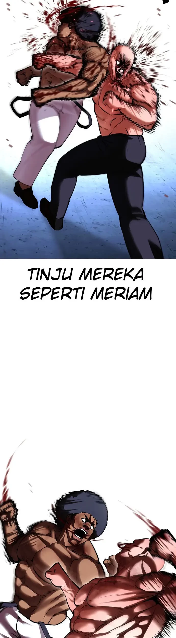 Lookism Bab 417 halaman 46