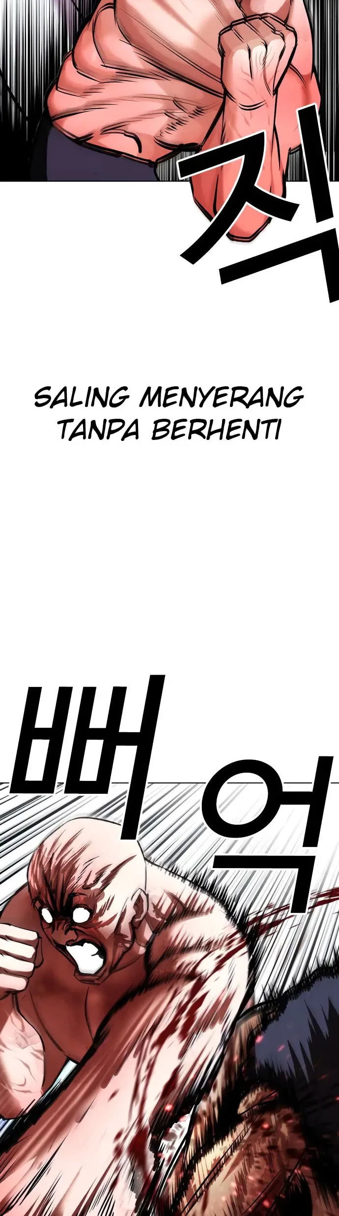Lookism Bab 417 halaman 51