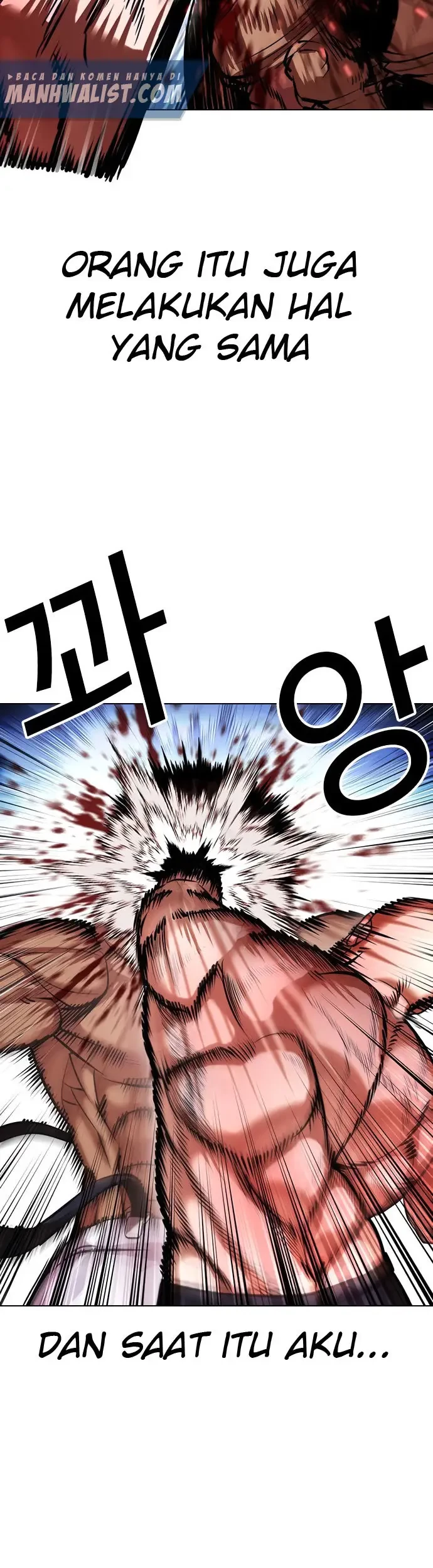 Lookism Bab 417 halaman 52